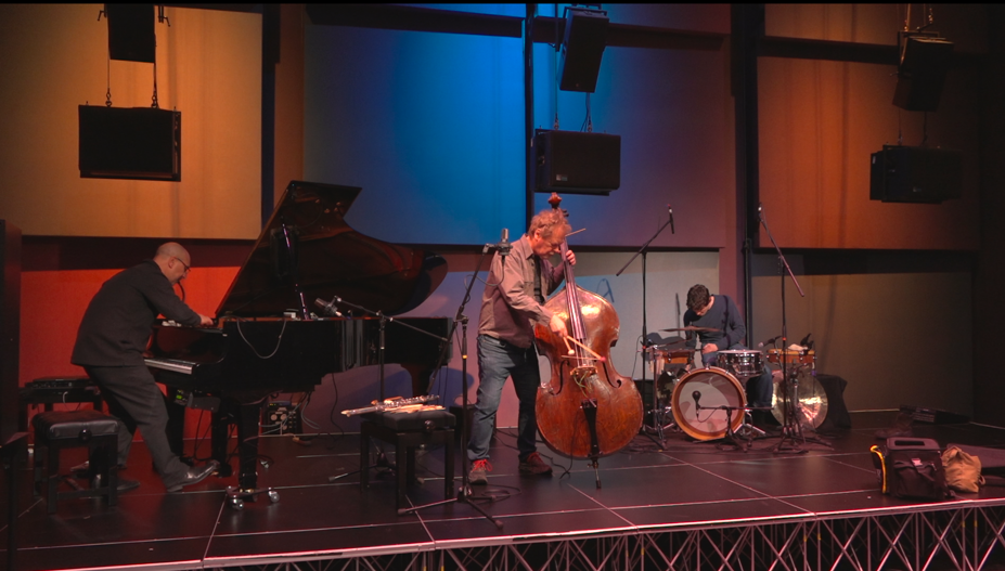 REBELO SPEERS WATERS TRIO