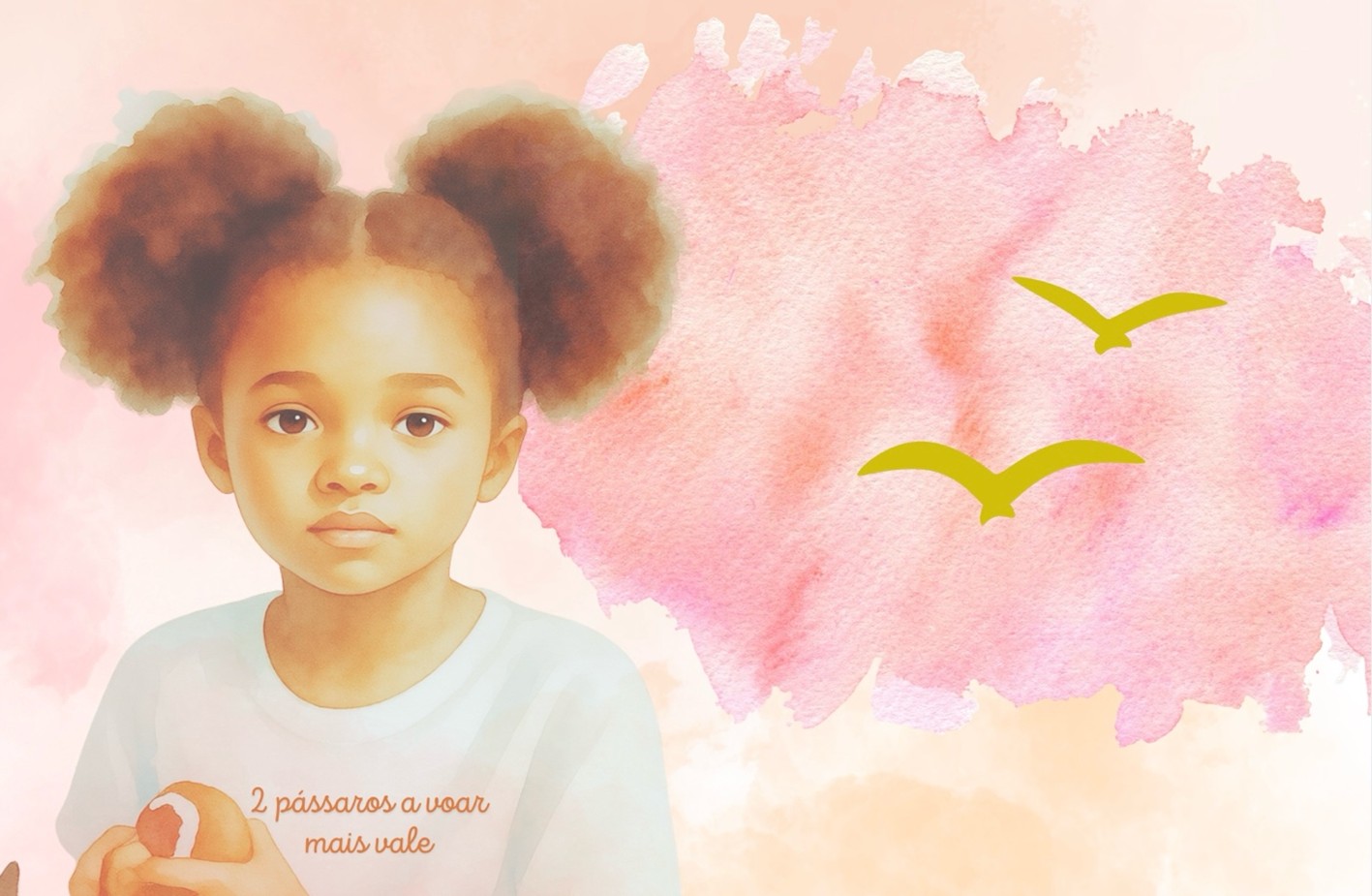 Poema – Pássaro? Mais vale