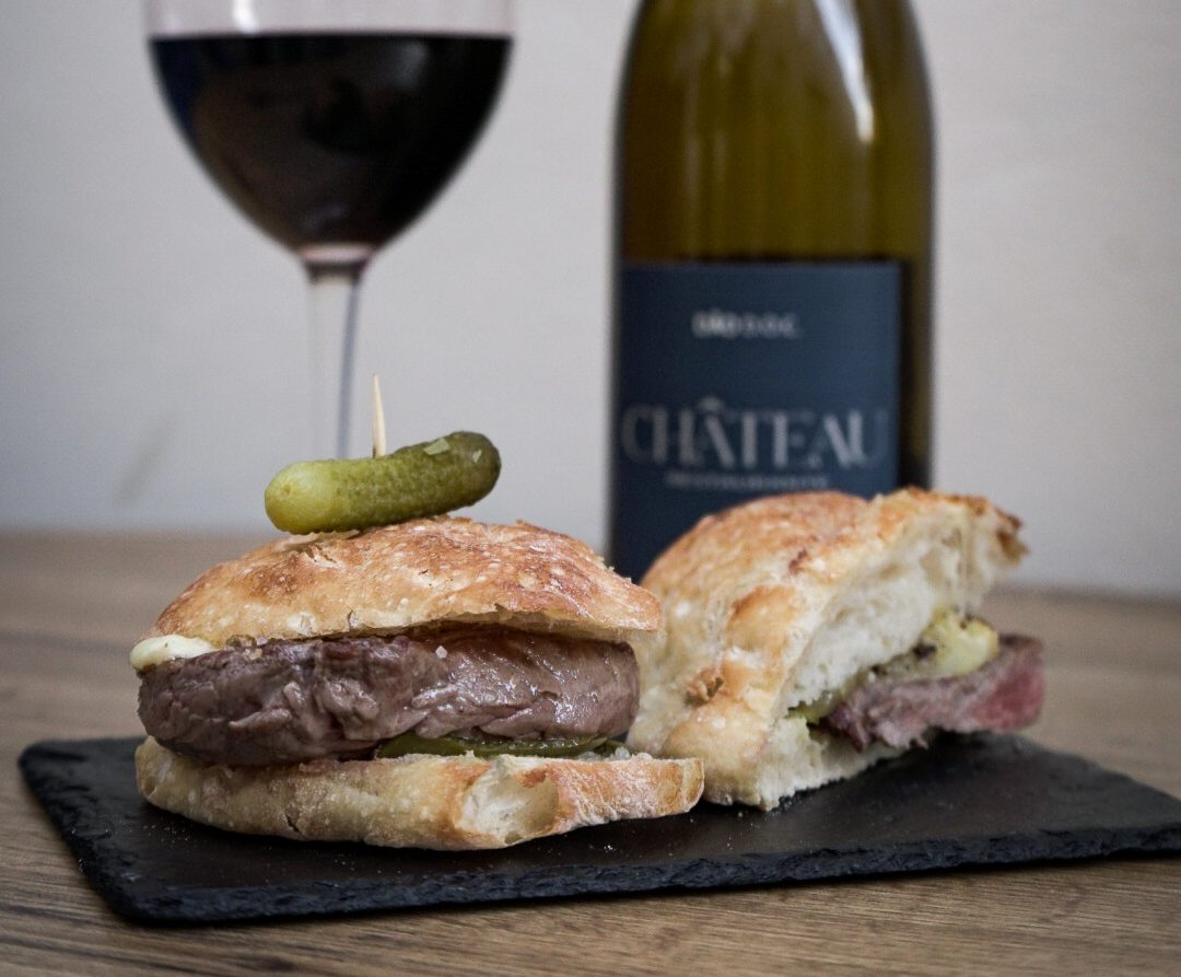Château Restaurante e Wine Bar