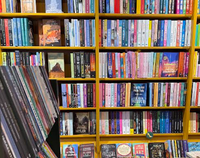 Libros & Libros